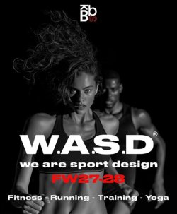 W.A.S.D Fitness - Running - Training - Yoga A/W 27/28