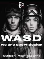 W.A.S.D Outdoor - Mountaineering Membership