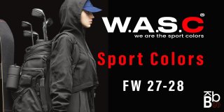 <br /> 
WASC Color & Trend A/W 27/28...