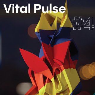 WASC
Colors - Vital Pulse
A/W 28/29...